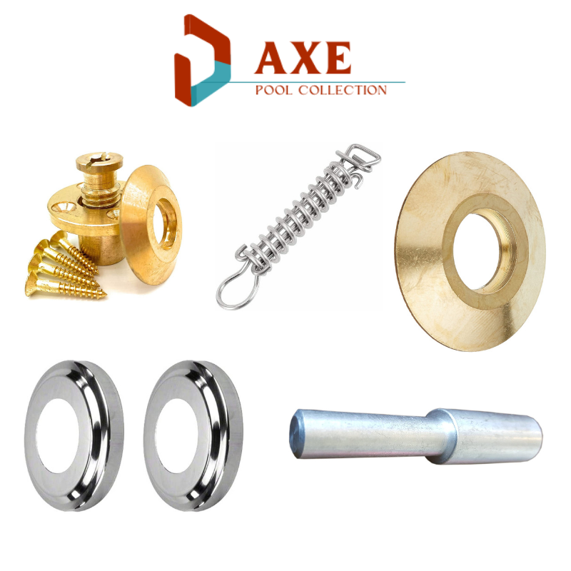 Swimming Pool Cover Hardware