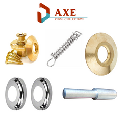 AXE Pool Cover Hardware