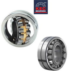 KEC - Spherical Roller Bearing (Steel and Brass cage)