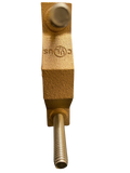 Water Pipe Ground Clamps - Size 1-1/4 to 2" (20 Pack)