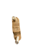 Water Pipe Ground Clamps - Size 1-1/4 to 2" (20 Pack)
