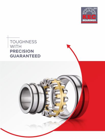 Spherical Roller Bearing