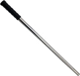 AXE 30" Installation and Removal Rod Tool Compatible with Swimming Pool Safety Anchor Cover and Stainless Steel Spring
