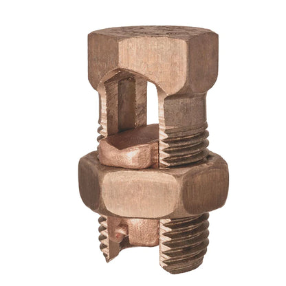 Copper Alloy Split Bolt Connectors # E2