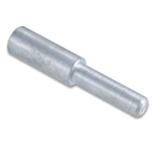 AXE - Aluminum Tamping Tool For Installing Swimming Pool Cover Brass Anchors